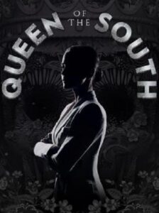 Queen of the South Season 3 (2018) ซับไทย Ep1-13 จบ