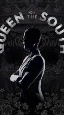 Queen of the South Season 3 (2018) ซับไทย Ep1-13 จบ