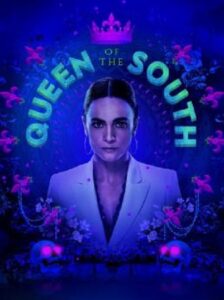 Queen of the South Season 4 (2019) ซับไทย Ep1-13 จบ