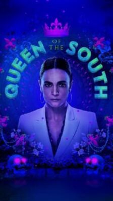 Queen of the South Season 4 (2019) ซับไทย Ep1-13 จบ