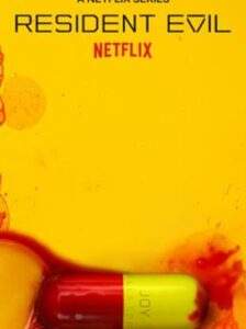 Resident Evil ผีชีวะ Season 1 (2022) ซับไทย Ep1-8 จบ