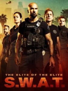 S.W.A.T. Season 1 พากย์ไทย Ep1-22 จบ