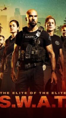 S.W.A.T. Season 1 พากย์ไทย Ep1-22 จบ