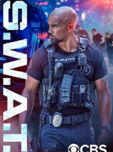 S.W.A.T. Season 3  พากย์ไทย Ep1-21 จบ