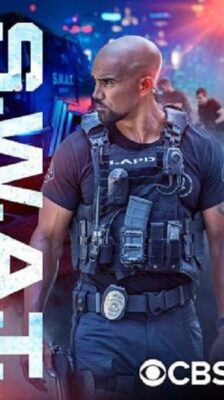 S.W.A.T. Season 3  พากย์ไทย Ep1-21 จบ