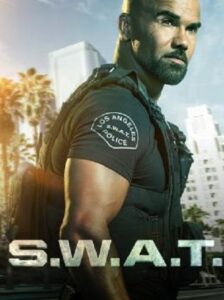 S.W.A.T. Season 4  พากย์ไทย Ep1-18 จบ