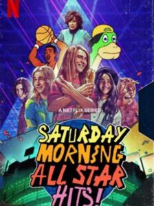 Saturday Morning All Star Hits! : เสาร์สนุกสุดตลก Season 1 (2021) ซับไทย Ep 1-8 จบ