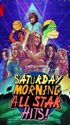 Saturday Morning All Star Hits! : เสาร์สนุกสุดตลก Season 1 (2021) ซับไทย Ep 1-8 จบ