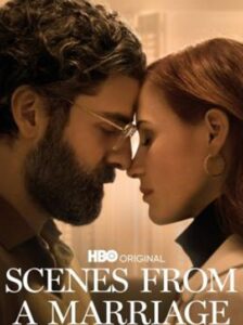 Scenes from a Marriage Season 1 ซับไทย Ep 1-5 จบ