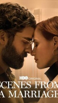 Scenes from a Marriage Season 1 ซับไทย Ep 1-5 จบ