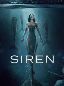 Siren เสน่ห์อสูรครึ่งปลา Season 2 ซับไทย Ep 1-16 จบ