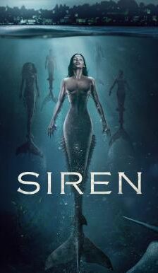 Siren เสน่ห์อสูรครึ่งปลา Season 2 ซับไทย Ep 1-16 จบ