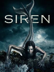 Siren เสน่ห์อสูรครึ่งปลา Season 1 ซับไทย Ep 1-10 จบ