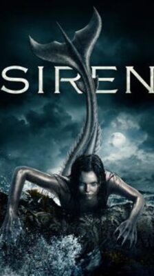 Siren เสน่ห์อสูรครึ่งปลา Season 1 ซับไทย Ep 1-10 จบ