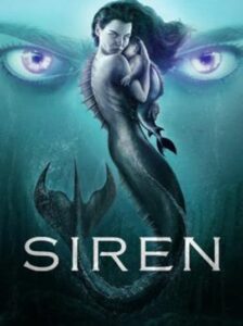 Siren เสน่ห์อสูรครึ่งปลา Season 3 ซับไทย Ep 1-10 จบ