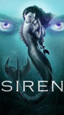Siren เสน่ห์อสูรครึ่งปลา Season 3 ซับไทย Ep 1-10 จบ