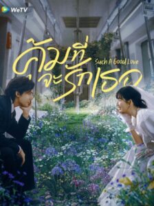 Such a Good Love (2025) คุ้มที่จะรักเธอ ซับไทย Ep.1-26 (จบ)