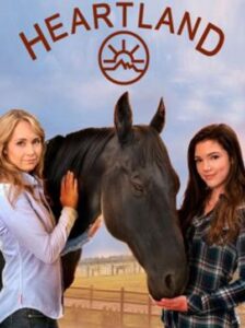 Heartland : ฮาร์ตแลนด์ Season 10  ซับไทย Ep 1-18 จบ