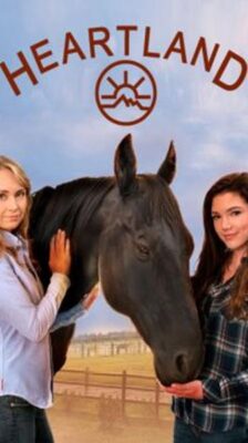 Heartland : ฮาร์ตแลนด์ Season 10  ซับไทย Ep 1-18 จบ