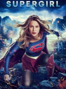 Supergirl สาวน้อยจอมพลัง Season 3 (2017) ซับไทย Ep 1-23 จบ
