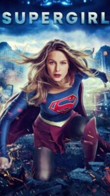 Supergirl สาวน้อยจอมพลัง Season 3 (2017) ซับไทย Ep 1-23 จบ
