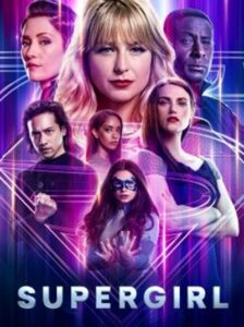 Supergirl สาวน้อยจอมพลัง Season 6 (2021) ซับไทย Ep 1-20 จบ