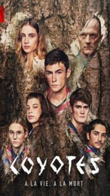 THE COYOTES : โคโยตี้ Season 1 (2021) ซับไทย Ep 1-6 จบ