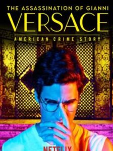 The Assassination of Gianni Versace Season 1 ซับไทย Ep 1-9 จบ