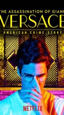 The Assassination of Gianni Versace Season 1 ซับไทย Ep 1-9 จบ