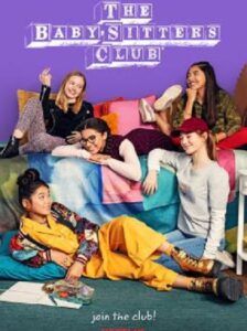 The Baby-Sitters Club เดอะ เบบี้ซิตเตอร์ คลับ Season 1 ซับไทย Ep1-10 จบ