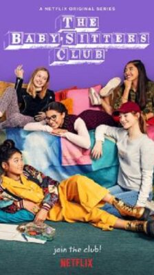 The Baby-Sitters Club เดอะ เบบี้ซิตเตอร์ คลับ Season 1 ซับไทย Ep1-10 จบ
