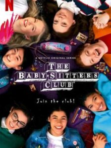 The Baby Sitters Club: เดอะ เบบี้ซิตเตอร์ คลับ Season 2  ซับไทย Ep 1-8 จบ