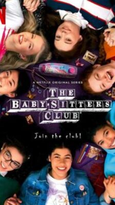 The Baby Sitters Club: เดอะ เบบี้ซิตเตอร์ คลับ Season 2  ซับไทย Ep 1-8 จบ
