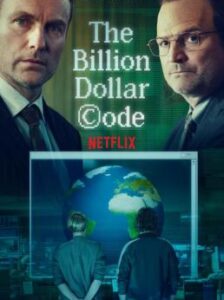 The Billion Dollar Code: รหัสพันล้านดอลลาร์ Season 1 ซับไทย Ep 1-4 จบ