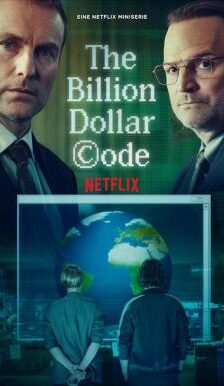 The Billion Dollar Code: รหัสพันล้านดอลลาร์ Season 1 ซับไทย Ep 1-4 จบ