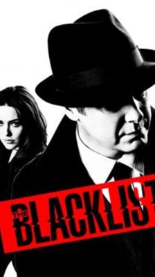 The Blacklist บัญชีดําอาชญากรรมซ่อนเงื่อน Season 8 ซับไทย Ep 1-22 จบ