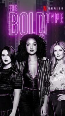 The Bold Type แฟชั่นต้องกล้า Season 4 ซับไทย Ep1-16 จบ