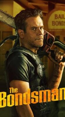 The Bondsman เดอะ บอนด์สแมน: นายประกันอัดปีศาจ Season 1ซับไทย Ep 1-8 จบ