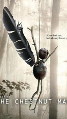 The Chestnut Man : เดอะ เชสต์นัท แมน Season 1 ซับไทย Ep 1-6 จบ