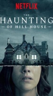 The Haunting of Hill House: ฮิลล์เฮาส์ บ้านกระตุกวิญญาณ Season 1พากย์ไทย Ep 1-10 จบ