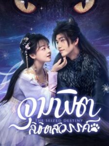 The Seized Destiny จุมพิตลิขิตสวรรค์ ซับไทย Ep.1-20 (จบ)
