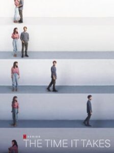 The Time It Takes: นานแค่ไหนถึงจะลืม Season 1ซับไทย Ep 1-10 จบ