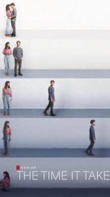 The Time It Takes: นานแค่ไหนถึงจะลืม Season 1ซับไทย Ep 1-10 จบ