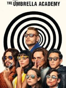 The Umbrella Academy Season 2  ซับไทย Ep1-10 จบ