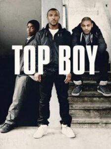 Top Boy ท็อปบอย Season 1 (2019) ซับไทย Ep 1-10 จบ