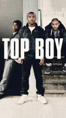 Top Boy ท็อปบอย Season 1 (2019) ซับไทย Ep 1-10 จบ