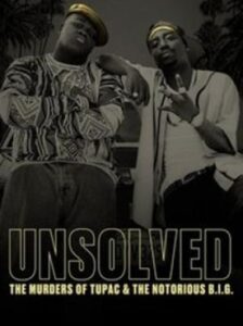 Unsolved Season 1 ซับไทย Ep 1-10 จบ