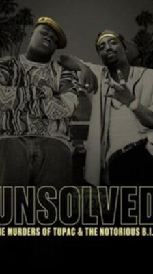 Unsolved Season 1 ซับไทย Ep 1-10 จบ