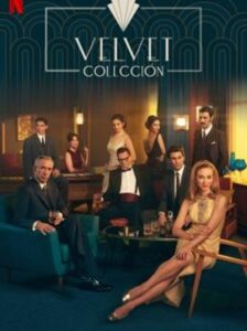 Velvet Coleccion: เวลเว็ทคอลเลกชัน Season 2  ซับไทย Ep 1-10 จบ