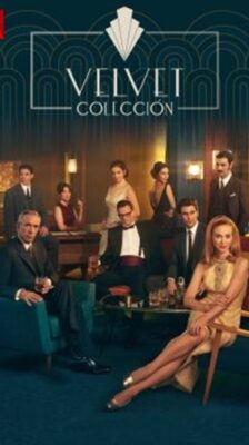 Velvet Coleccion: เวลเว็ทคอลเลกชัน Season 2  ซับไทย Ep 1-10 จบ